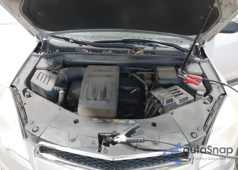 2013 Chevrolet Equinox Ls z USA, uszkodzony, nr VIN 2GNFLCEK3D6226034